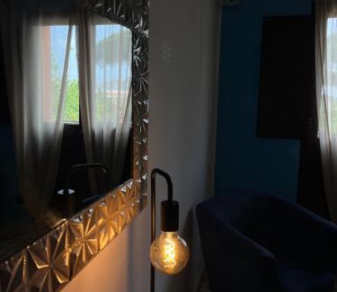 Piane Vecchie Apartment | Xenia House