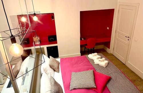 Reggio Calabria Hotel | XENIA LUXURY ROOMS