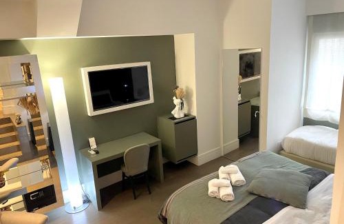Reggio Calabria Hotel | XENIA LUXURY ROOMS