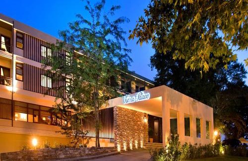 Portaria Hotel | Xenia Palace Portaria