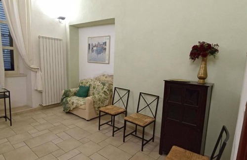 Vasto House | Xenia, Vasto - Triple Room