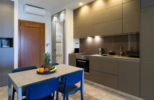 Daratsos Apartment | Xenios Dias Luxury Apartments With Sea View | Apartment 1