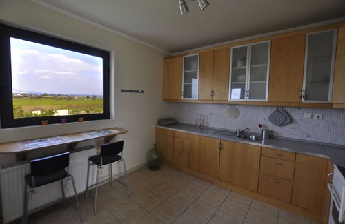 Zipari Villa | XENOS VILLA 2 - LUXURY VILLA WITH PRIVATE SWIMMING POOL, NEAR THE SEA