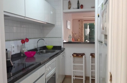 Xeraco Apartment | Xeraco Beach, First line
