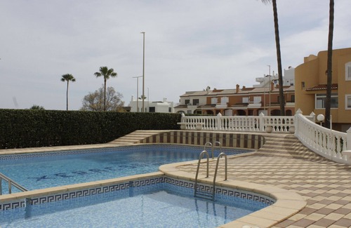 Xeraco Apartment | Xeracsol I 5ºD Solo Familias