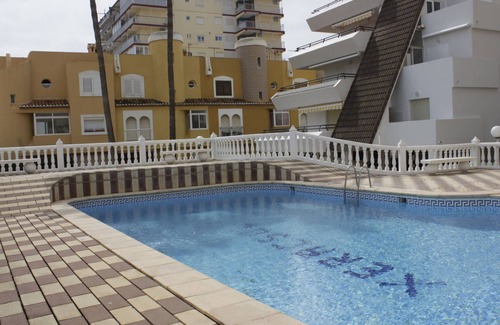 Xeraco Apartment | Xeracsol I 5ºD Solo Familias