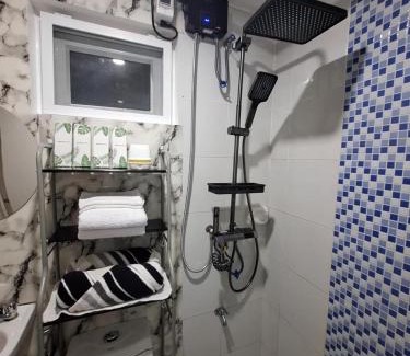 Mabalacat City House | Xevera Mabalacat Heart Staycation