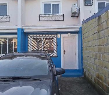 Mabalacat City House | Xevera Mabalacat Heart Staycation
