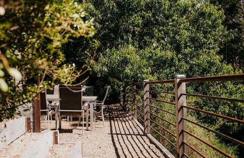 Hepburn House | Xhale ~ Hepburn Springs/Daylesford ~ Take a breath