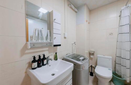 Xi’an City Center Apartment | Xi’an Beilin·Moslem Street (Huimin Jie)· Locals Apartment 00174500