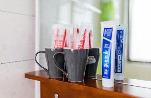 Xi’an City Center Apartment | Xi'an Beilin·Yongning Gate· Locals Apartment 00115790