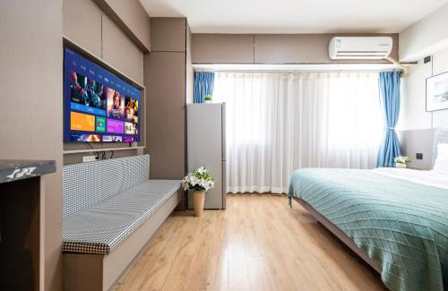 Beilin Apartment | Xi'an Firefly Hotel