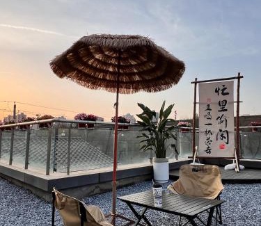 Xincheng Hotel | Xi You Hotel禧又 - near Xi'an City Wall, Daming Palace, with ticket service for featured scenic spots ,Paid Airport shuttle and tour charter services available,Welcome gifts and a cup of freshly ground coffee