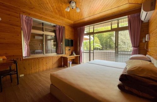 Xitou House | Xi Zhi Tou Homestay