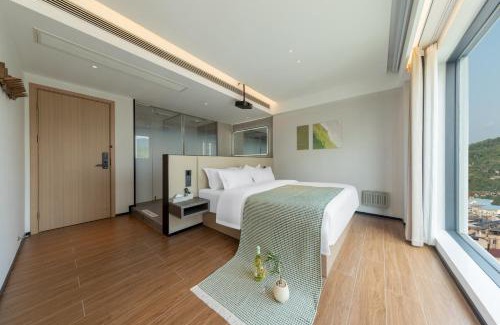 Yongding House | Xiaduo B&B