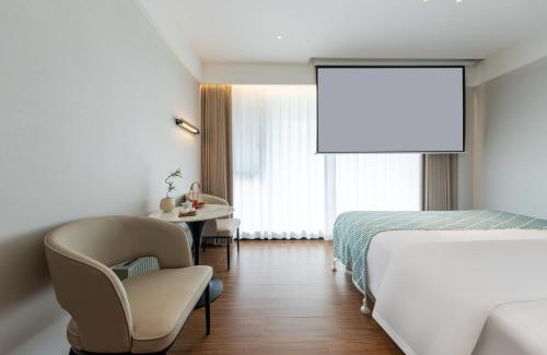Yongding House | Xiaduo B&B