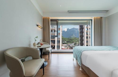 Yongding House | Xiaduo B&B