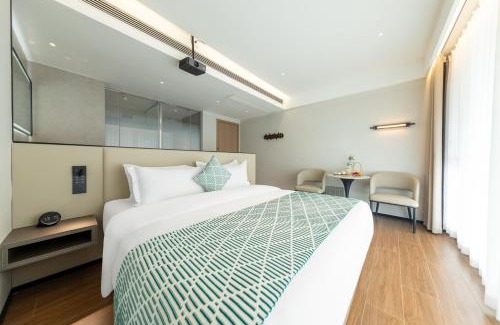 Yongding House | Xiaduo B&B