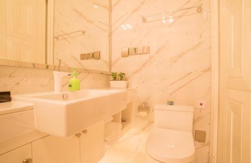 Siming Apartment | Xiamen Ocean View Suite - Xiamen University Twin Towers Branch