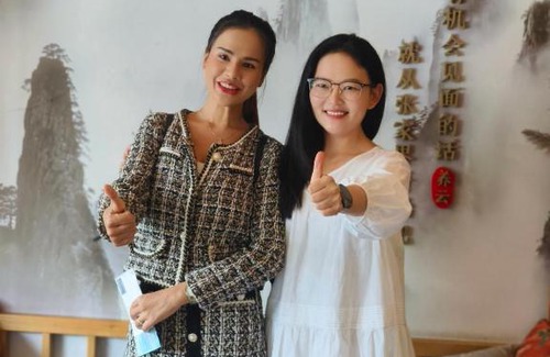 Yongding Hotel | Xiangxi's Lovely - Yangyun Hotel