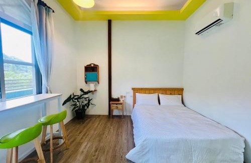 Sanyi Bed & Breakfast | Xiangyang Tianyuan