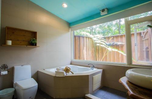 Sanyi Bed & Breakfast | Xiangyang Tianyuan