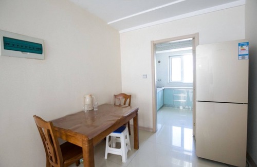 Dazhaotun Apartment | XIAOMIN INN Lantian Garden 1