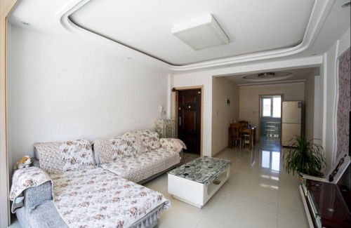 Dazhaotun Apartment | XIAOMIN INN Lantian Garden 1