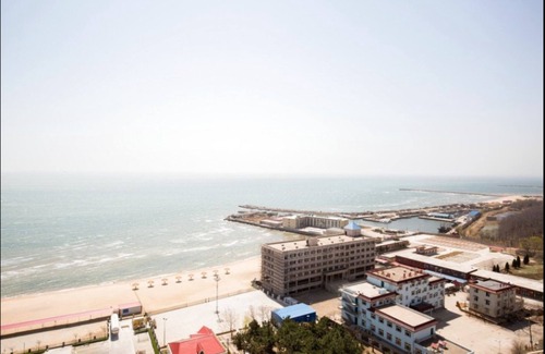 Dazhaotun Apartment | XIAOMIN INN Lantian Garden 2