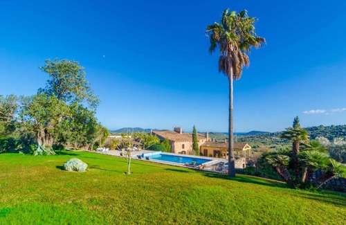 Son Servera Villa | Xiclati 10