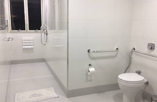 Guanhaes Hotel | Xikus Palace Hotel