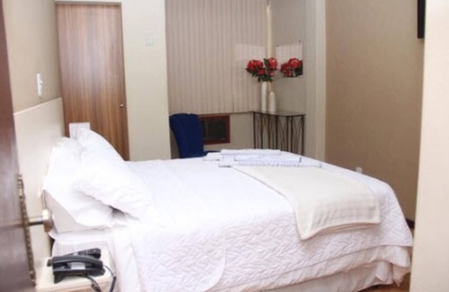 Guanhaes Hotel | Xikus Palace Hotel