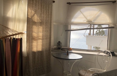 Katapola House | Xilokeratidi Cycladic House