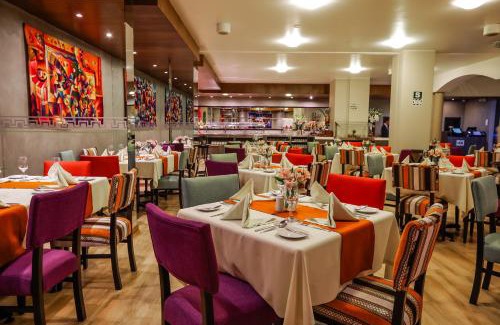 Cusco Historic Center Hotel | Xima Exclusive Cusco
