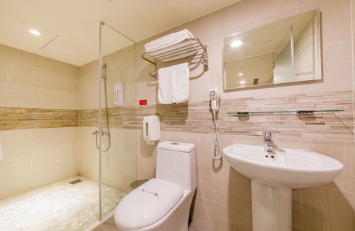 Zhongli District Hotel | Xin She Hotel - Chungli