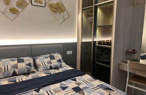 Lubuk Baja Apartment | Xing’Formosa Apartement Nagoya