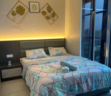 Lubuk Baja Apartment | Xing’Formosa Apartement Nagoya