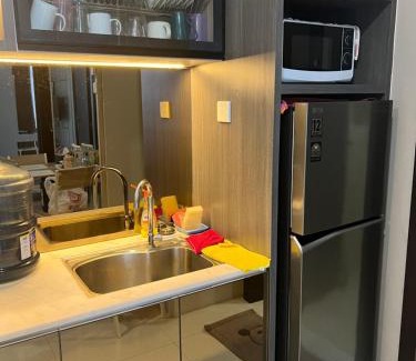 Lubuk Baja Apartment | Xing’Formosa Apartement Nagoya