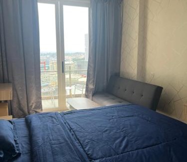 Lubuk Baja Apartment | Xing Nagoya Thamrin City
