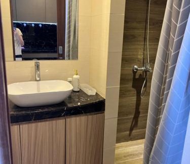 Lubuk Baja Apartment | Xing Nagoya Thamrin City