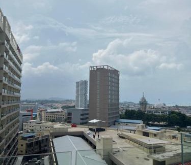 Lubuk Baja Apartment | Xing Nagoya Thamrin City