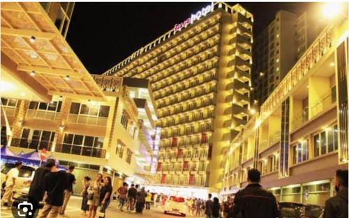 Lubuk Baja Apartment | Xing Nagoya Thamrin City