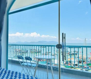 Vung Tau Hotel | Xing Ocean Vũng Tàu