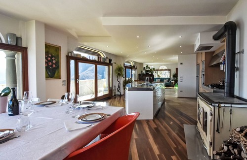 Fonteno Apartment | Xino Terrace View by Interhome