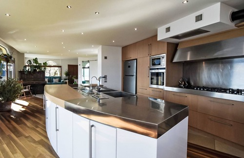 Fonteno Apartment | Xino Terrace View by Interhome
