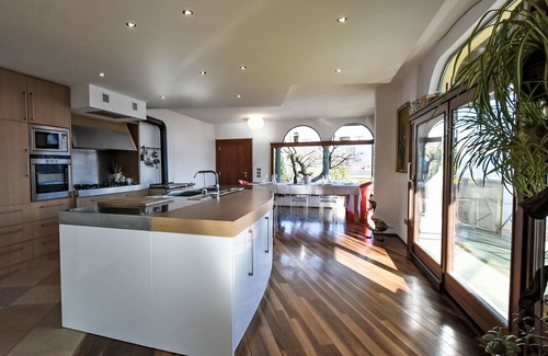Fonteno Apartment | Xino Terrace View by Interhome