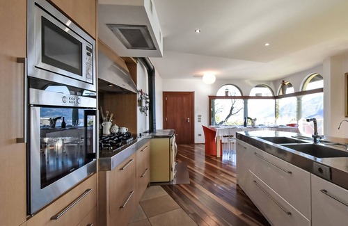 Fonteno Apartment | Xino Terrace View by Interhome