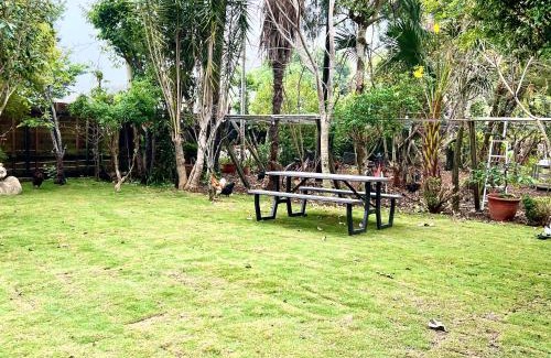 Xinshe House | Xinshe Xiao Shu time homestay