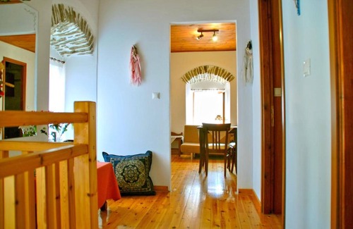 Afetai Apartment | Xirafis Apartments 1