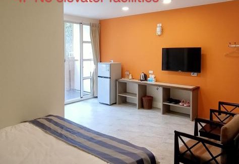 Xitou House | Xitou Tianpin Homestay